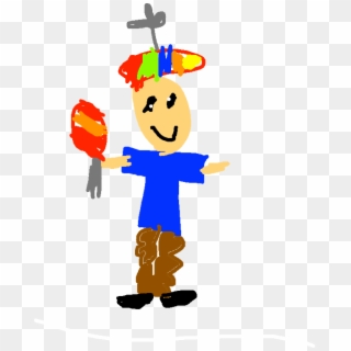 Balloon Boy - Balloon Boy Clipart