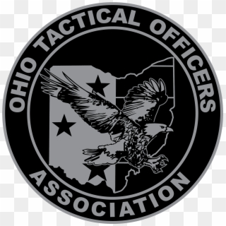 Ohio Tactical Officers Association Clipart