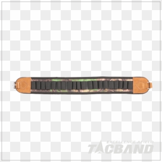 Abh01 Ammo Belt Shell Holders For Most Shotguns 20 - Strap Clipart