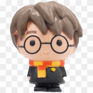 Ooshies Are Recommended For Those Five Years Old And - Cartoon Cute Harry Potter Clipart
