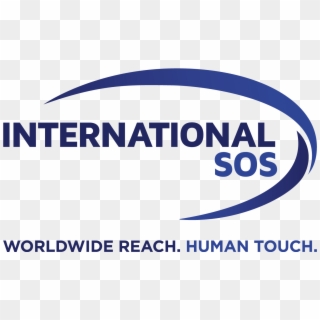Sos Png , Png Download - International Sos Logo Vector Clipart