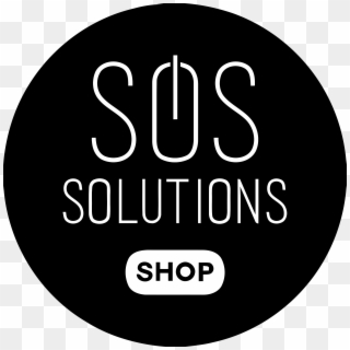 Sos Solutions Logo Png Transparent - Telford Shopping Centre Logo Clipart