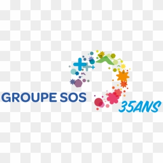 Version Française - Groupe Sos Clipart