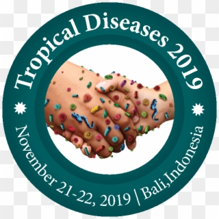 Tropical Diseases 2019 - Good Digital Citizen Poster Clipart