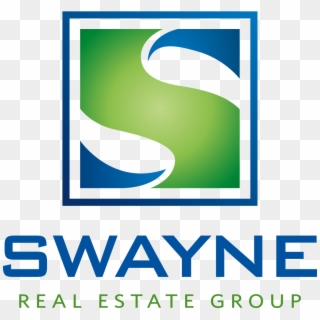 Swayne Real Estate Group - Graphic Design Clipart