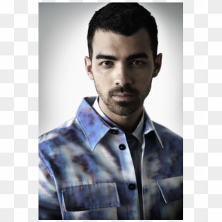 Joe Jonas - Gentleman Clipart