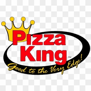 King Logo Png - Pizza King Logo Png Clipart