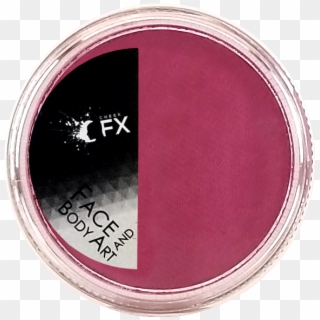 Cheek Fx Light Pink Face Paint - Eye Shadow Clipart