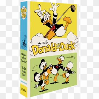 Categories - Carl Barks Clipart