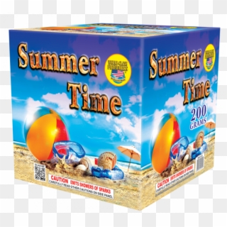 Summer Time - Egg Hunt Clipart