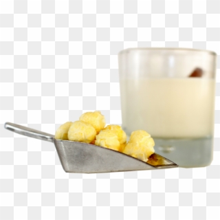 Sale Eggnog-spiked - Dairy Clipart