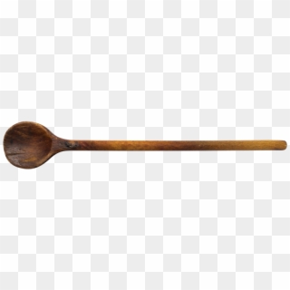 Wooden Spoon Clipart