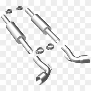Exhaust System Clipart