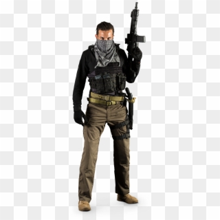 Ghost Recon Wildlands Png - Ghost Recon Wildlands Outfit Clipart
