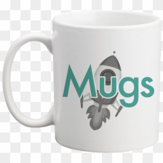 Mug Printing - Coffee Cup Clipart