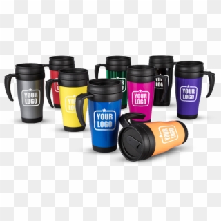 Check Out Our Newest Offer On Promotional Branded Thermal - Branded Mugs Clipart