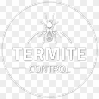 Termite Inspection - Spider Clipart