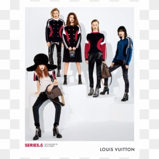 Selena Gomez Louis Vuitton Series - Selena Gomez Louis Vuitton Campaign Clipart