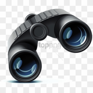 Free Png Binoculars Png Png Image With Transparent - Binoculars Clip Art