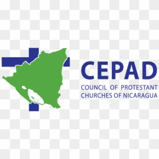 About Us - Cepad Logo Clipart