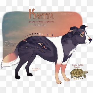 Companion Dog Clipart