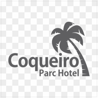 Logo-coqueiro - Graphic Design Clipart