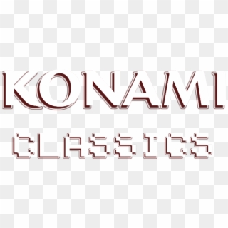 Konami Classics , Png Download - Fête De La Musique Clipart