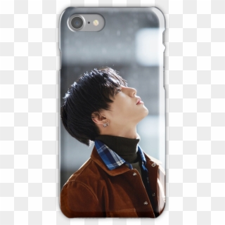 Taemin Iphone 7 Snap Case - Shinee Taemin Clipart