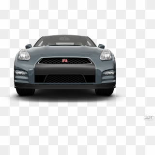 Styling And Tuning, Disk Neon, Iridescent Car Paint, - Nissan Gt-r Clipart