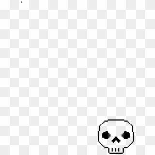 Death Skull - Skull Clipart