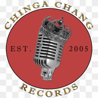 Founded By Ceo Dan Herman In 2003, Chinga Chang Has - Illustration Clipart