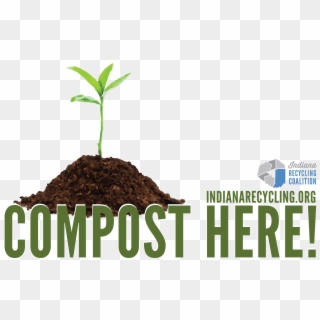 Compost - Poster Clipart
