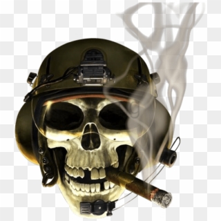 Free Png Hacker Caveira Png Image With Transparent - Skull Clipart