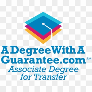 Associate Degree For Transfer Png Clipart