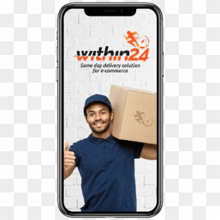 Phone - Iphone X Vector Png Clipart