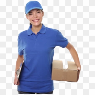 Calculate Delivery Cost - Polo Shirt Clipart