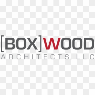 [box]wood Architects Llc Clipart