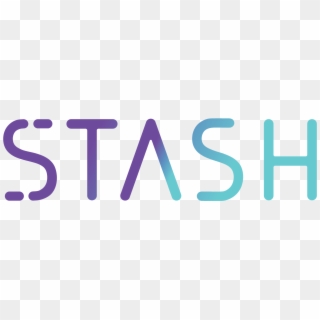 Stash Is A Mobile Application Intended To Help Individuals - Stash Invest Logo Clipart