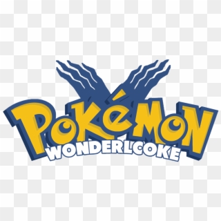 Pokemon X Logo Png - Logo Pokemon X Clipart