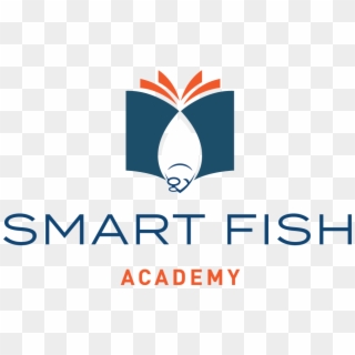 Fish Academy Smartfishtransparentpng - Oscar Hair And Beauty Clipart