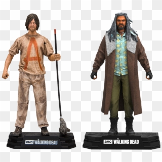 The Walking Dead - Action Figures The Walking Dead Clipart