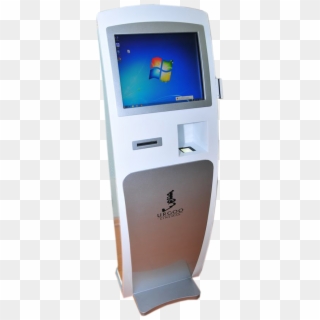 Kiosk Machine - Kiosk Png Clipart