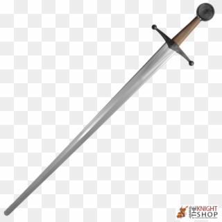 Synthetic Arming Sword - Viking Sword Clipart