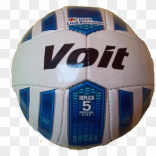 Balon Futbol Voit Clausura 2015 Vt , Png Download - Voit Official Match Ball Clipart