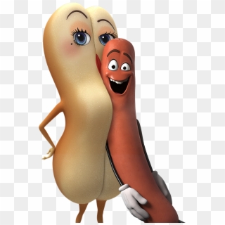 Png Image With Transparent Background - End Of Sausage Party Clipart