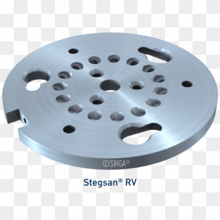 Stegsan® Rv/ba - Diamond Blade Clipart