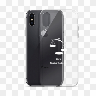 Libra "tipping The Scales" Iphone - Cover Iphone 6s Shameless Clipart