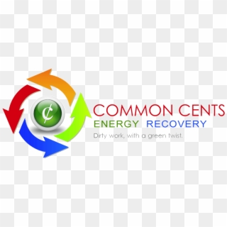 Cent Symbol Png , Png Download - Color Gradient Clipart
