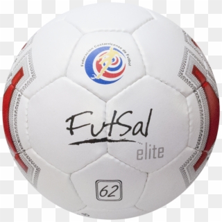 Balon Futsal Png - Futebol De Salão Clipart