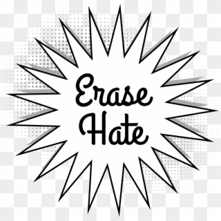 Hate Crimes, A Fever Pitch - Seventeen Pointed Star Clipart